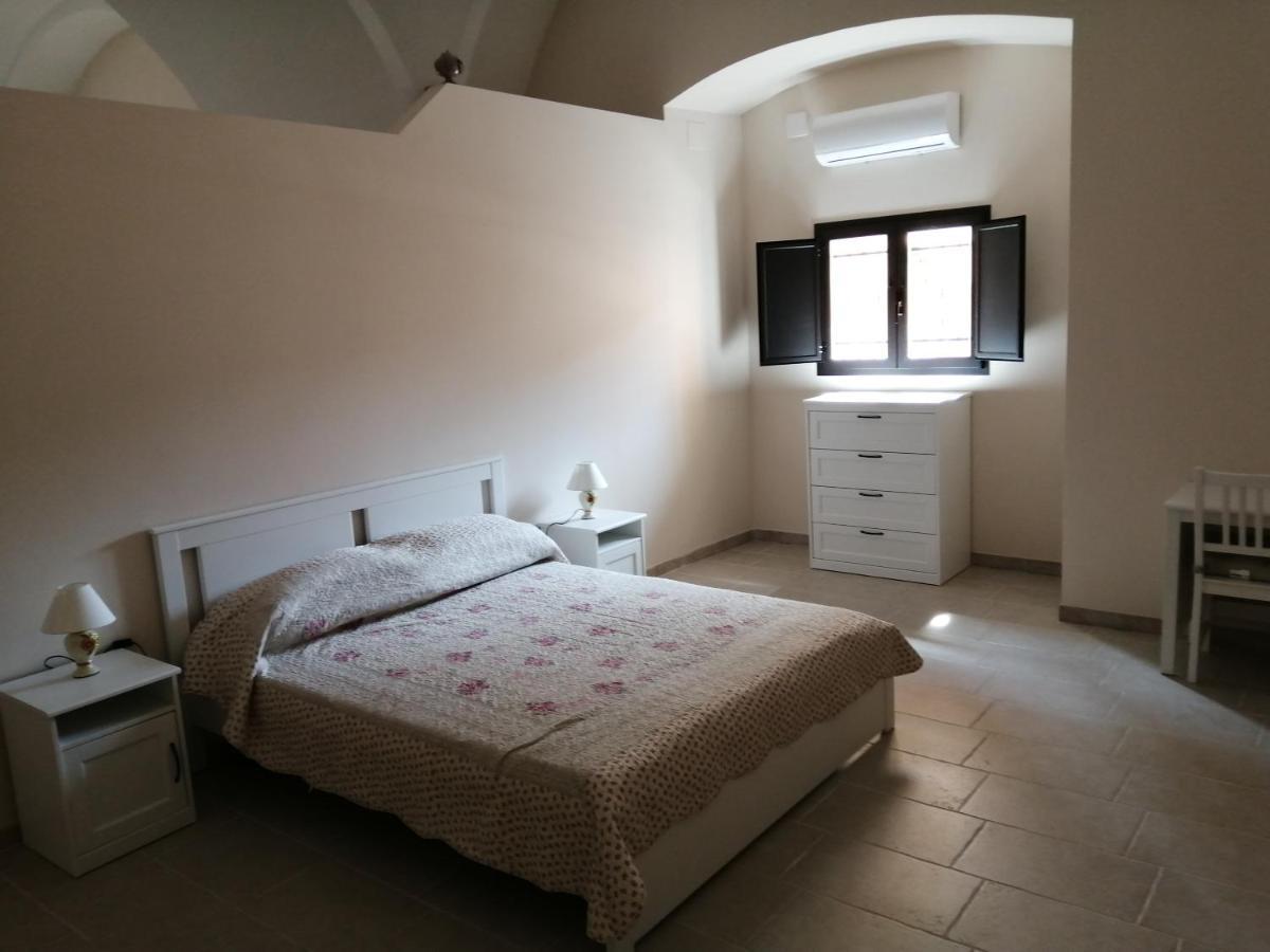 Casa Dell'Arco Apartment Monopoli Exterior photo