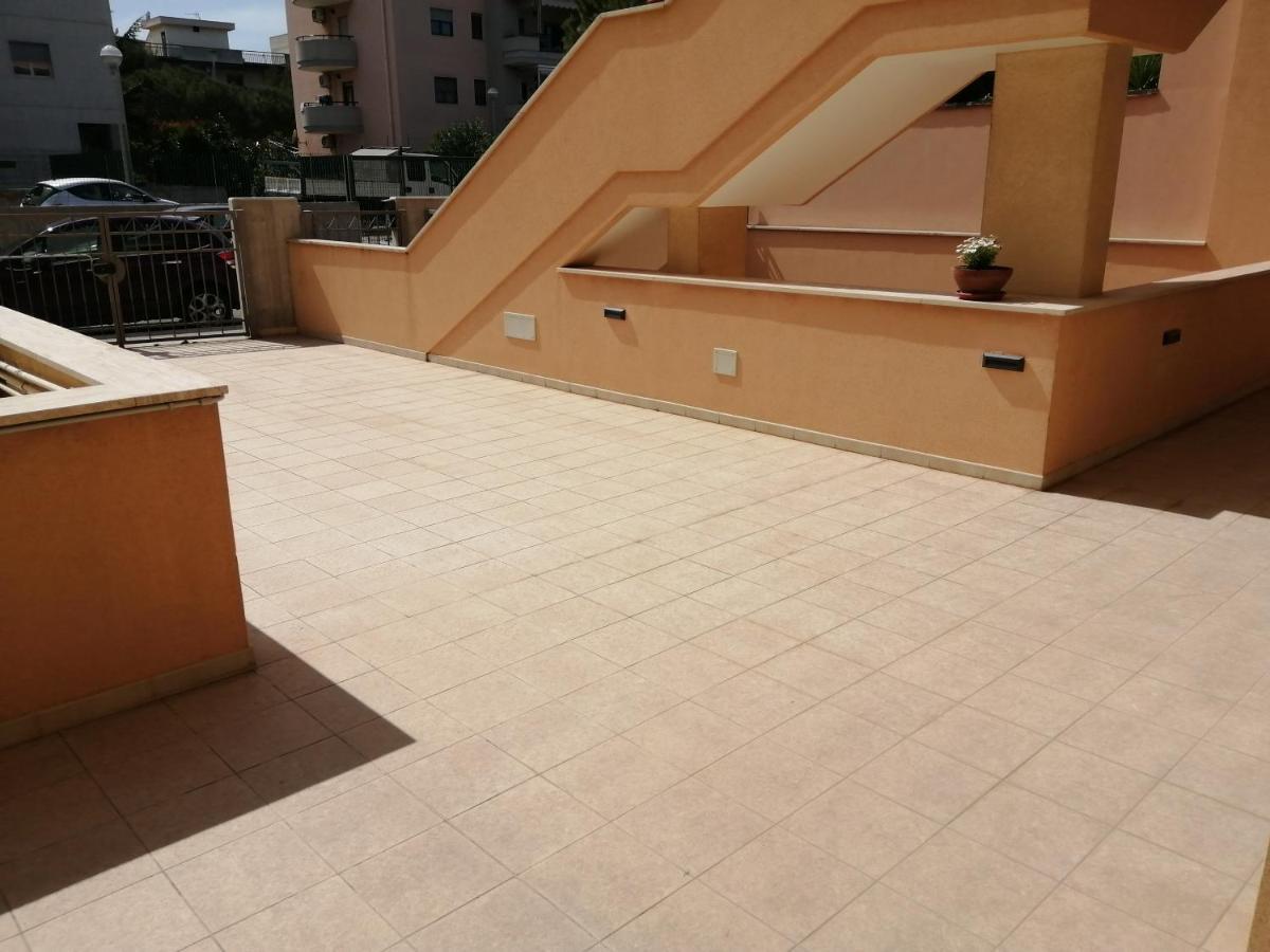 Casa Dell'Arco Apartment Monopoli Exterior photo