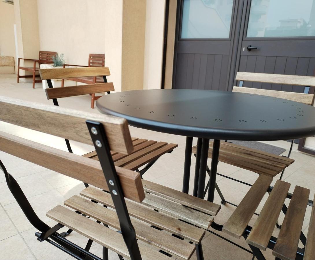 Casa Dell'Arco Apartment Monopoli Exterior photo